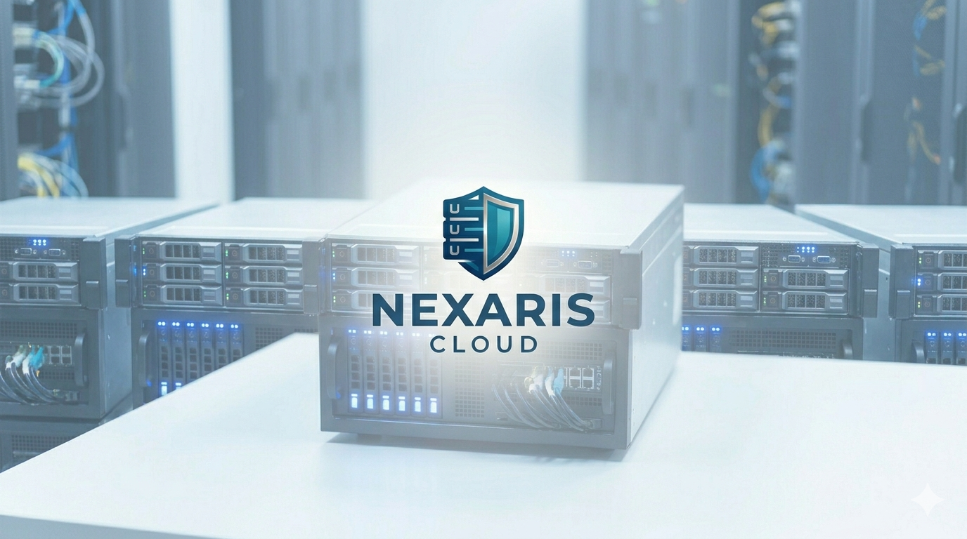 Nexaris Cloud Limited
